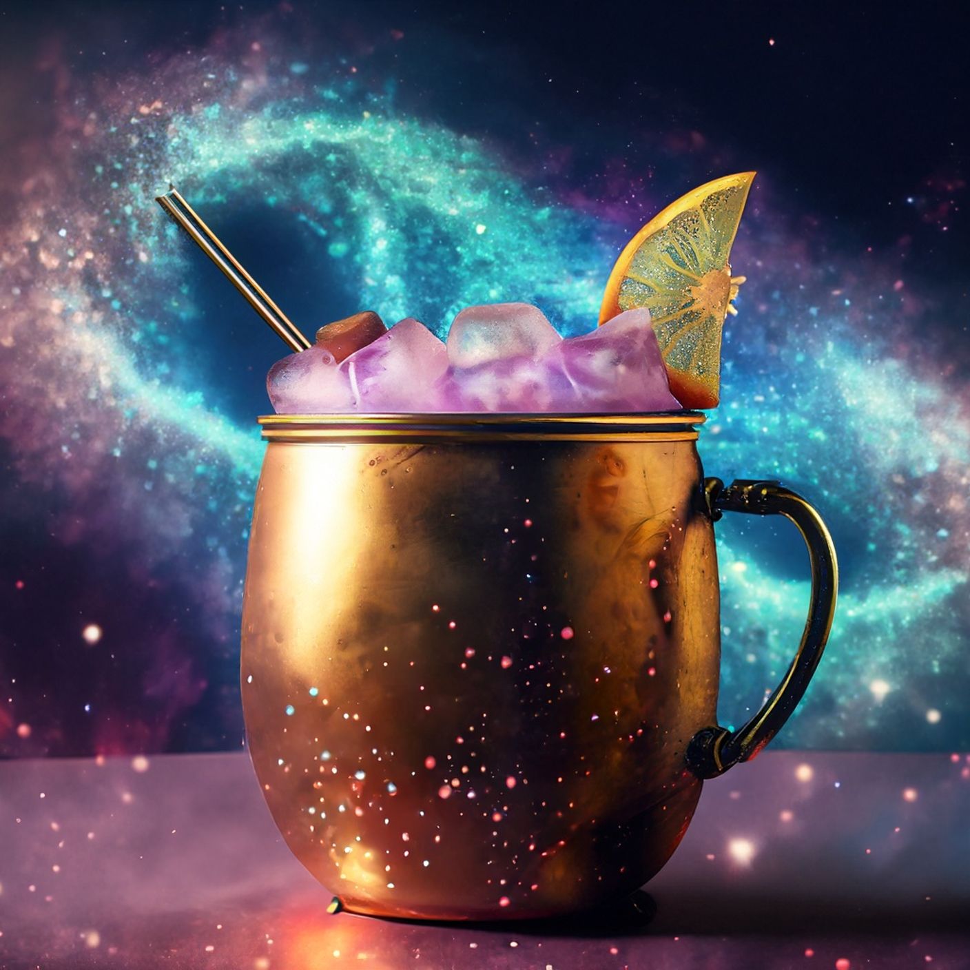 cosmic Cocktails