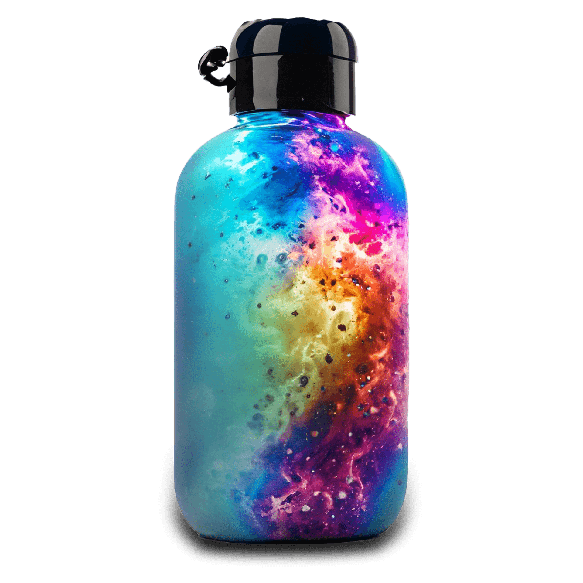 Cosmic Water Bottle